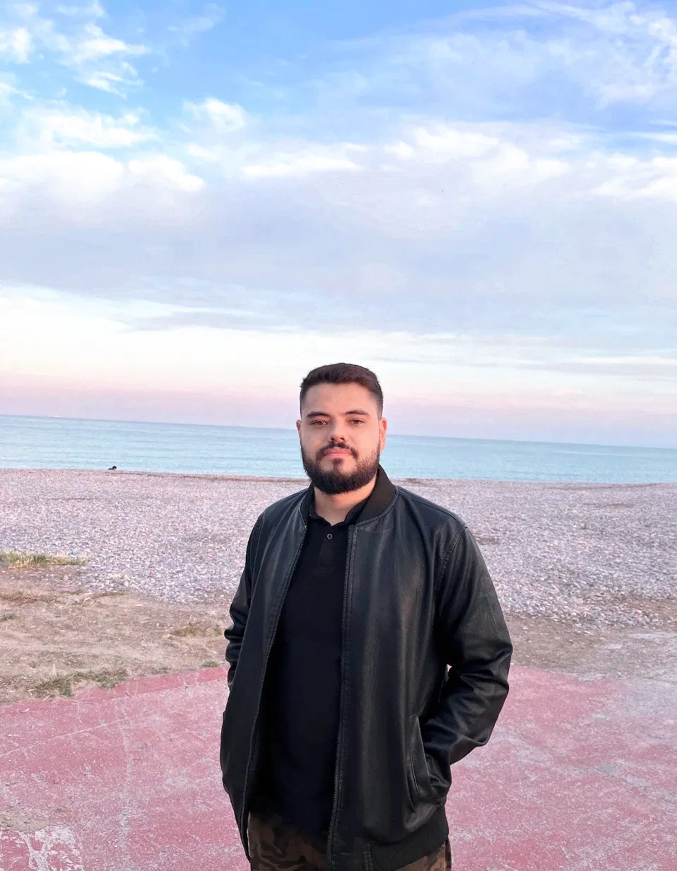 Alexandre Tardochi, Product Designer Specialist